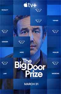 The Big Door Prize - Seasons 1-2 (image for) The Big Door Prize - Seasons 1-2